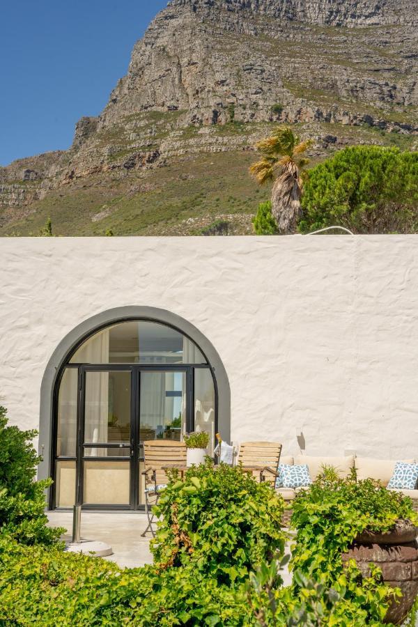 Ferienwohnung Four Uitsig Camps Bay Kapstadt Exterior foto