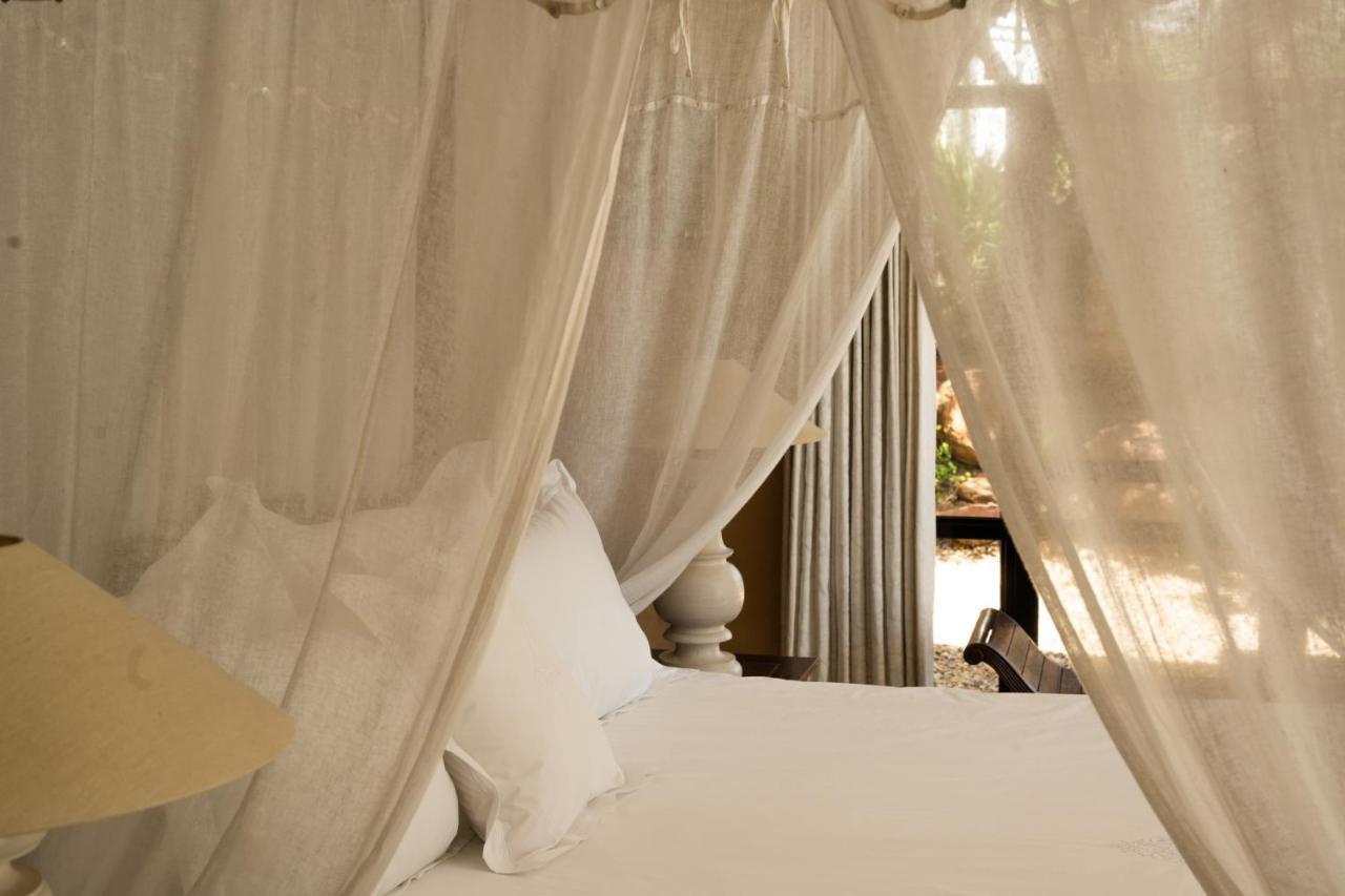 Ferienwohnung Four Uitsig Camps Bay Kapstadt Exterior foto
