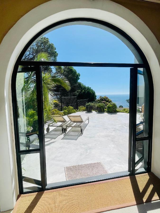 Ferienwohnung Four Uitsig Camps Bay Kapstadt Exterior foto